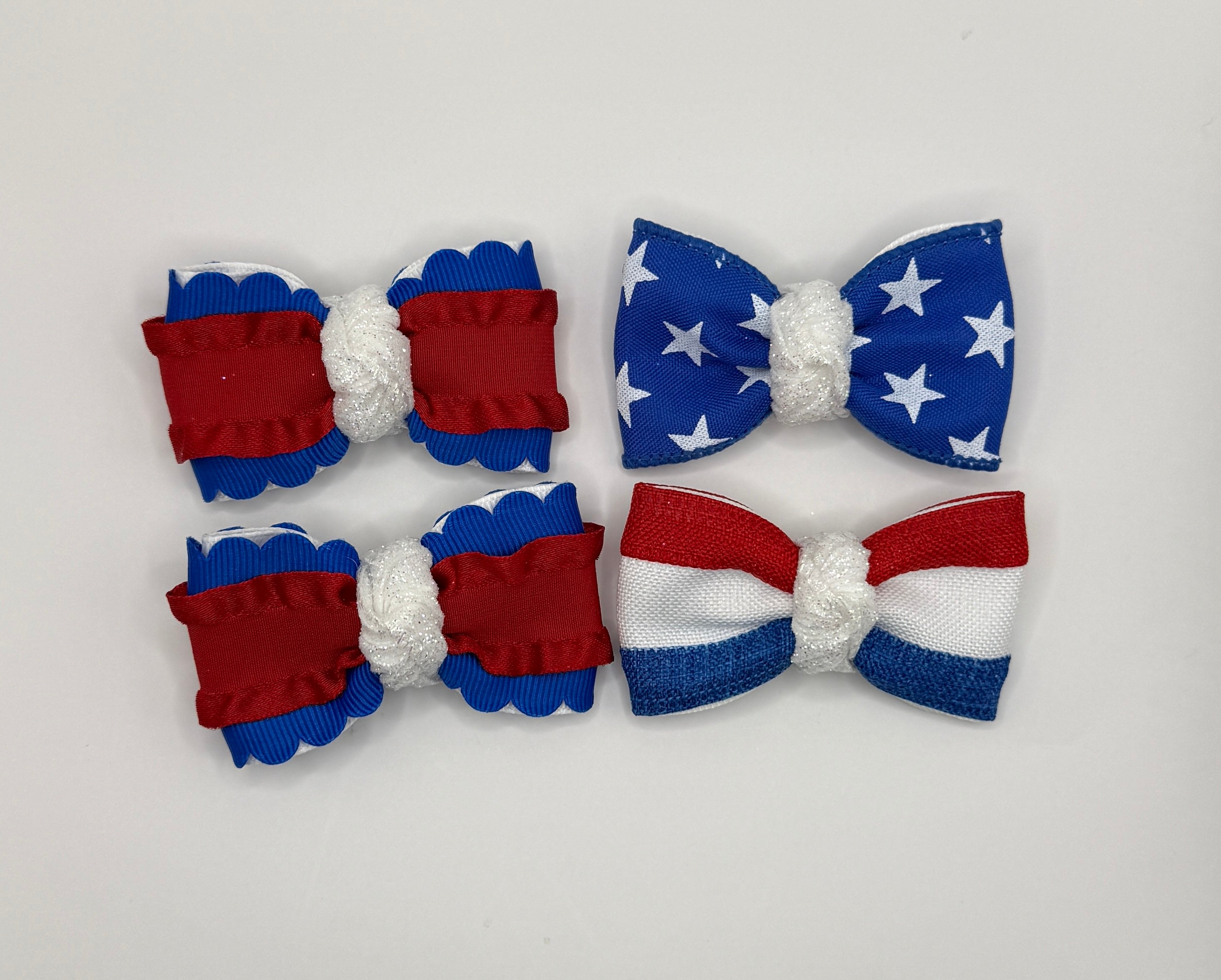 RWB Bowtie Bundle